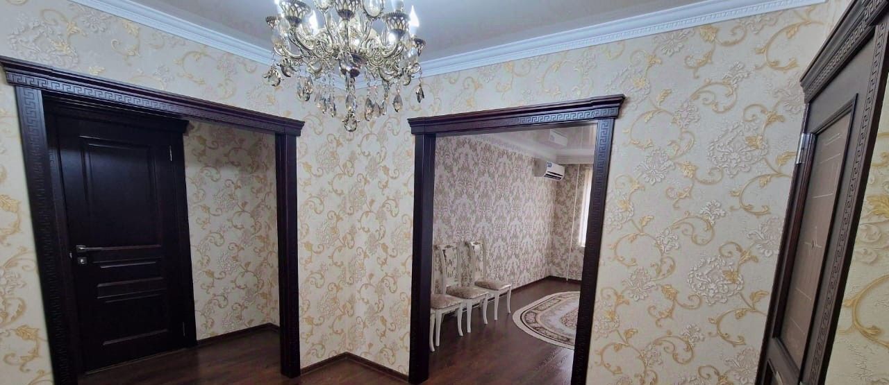 квартира г Баксан ул Мира 2 фото 4