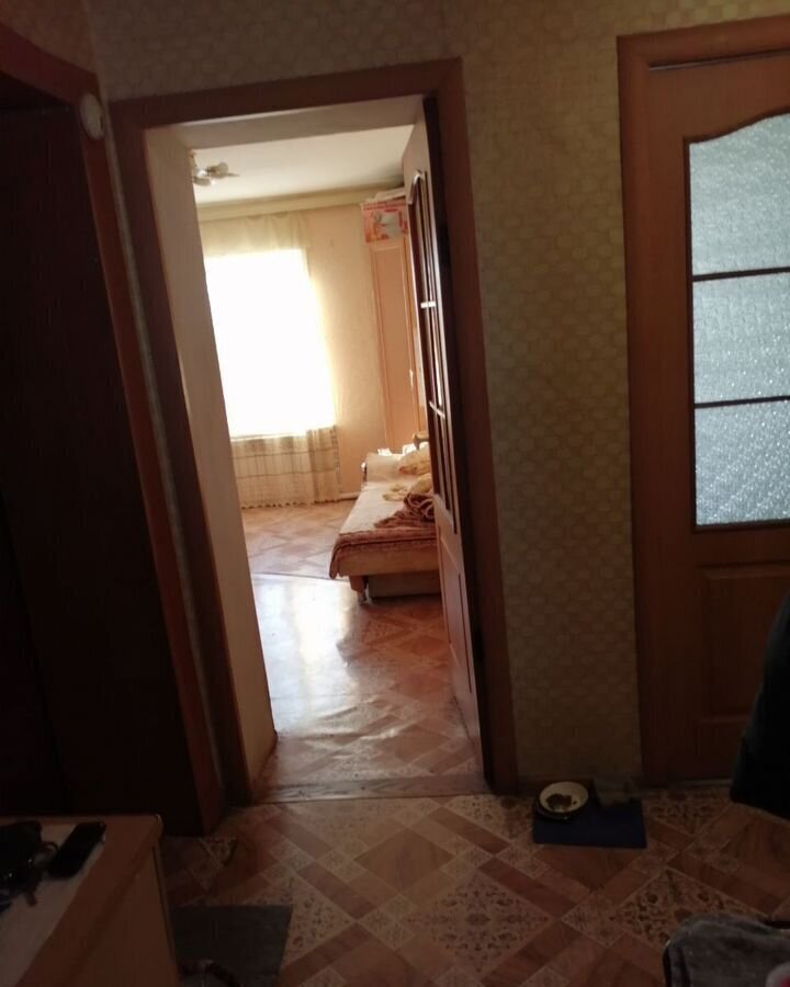 квартира г Чапаевск тер Железнодорожная 6 ул Железнодорожная 2 сельское поселение Звезда, станция Звезда, Безенчукский р-н фото 8