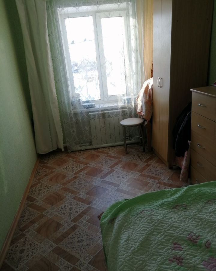 квартира г Чапаевск тер Железнодорожная 6 ул Железнодорожная 2 сельское поселение Звезда, станция Звезда, Безенчукский р-н фото 12