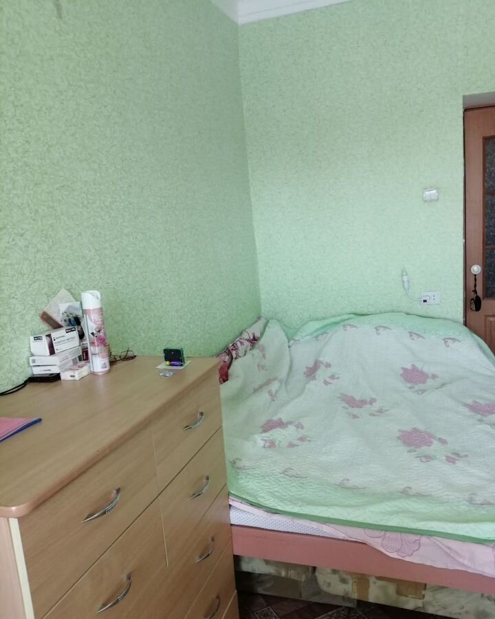 квартира г Чапаевск тер Железнодорожная 6 ул Железнодорожная 2 сельское поселение Звезда, станция Звезда, Безенчукский р-н фото 13