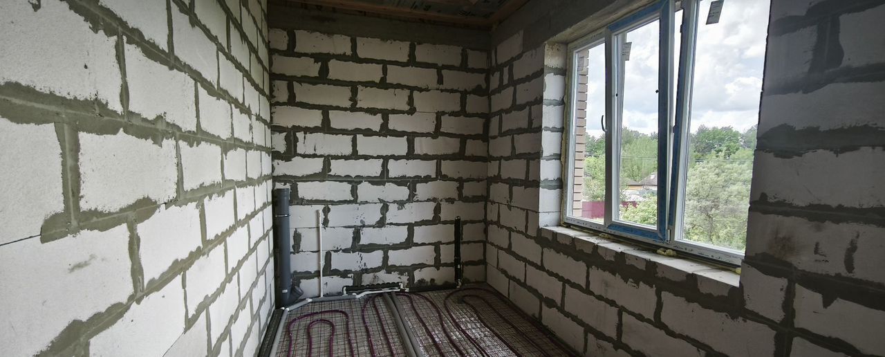 дом г Тула р-н Привокзальный Осенняя ул, пос. Новый фото 28