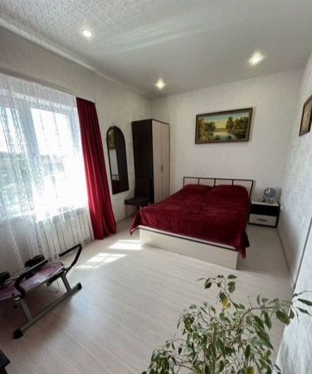 дом г Чебоксары р-н Калининский ул Береговая 4а фото 16