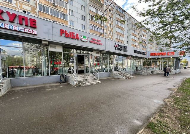 свободного назначения дом 70 Проспект Победы фото