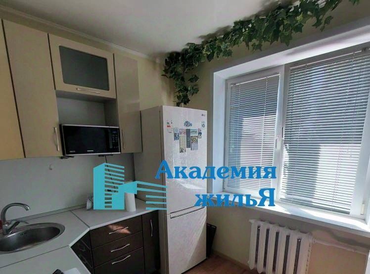 квартира г Балаково ул 30 лет Победы 4а фото 1