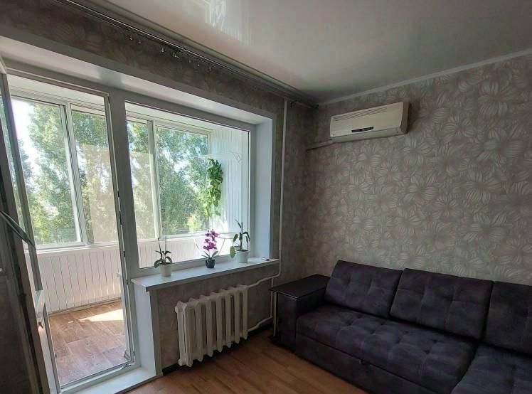 квартира г Балаково ул 30 лет Победы 4а фото 4