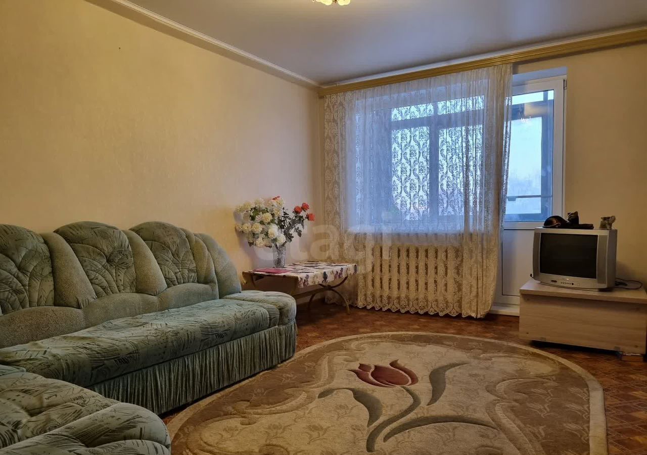 квартира г Энгельс ул Маршала Василевского А.М. 31 Энгельсский р-н, муниципальное образование фото 1