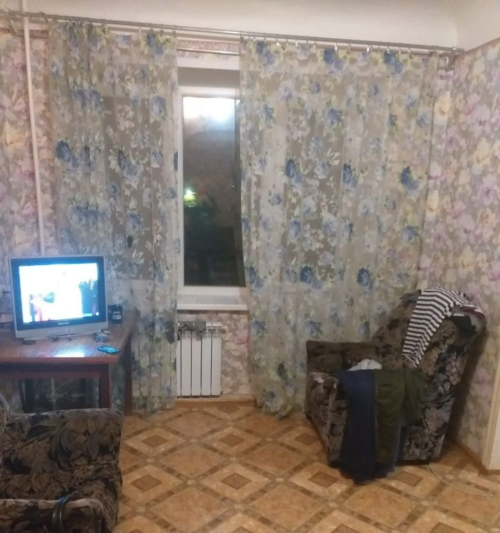 квартира г Энгельс Химиков ул Весенняя 3 м-н фото 4