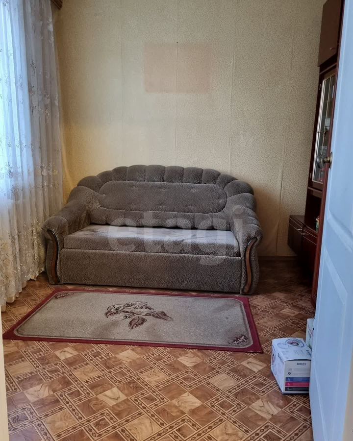 квартира г Энгельс ул Маршала Василевского А.М. 31 Энгельсский р-н, муниципальное образование фото 4