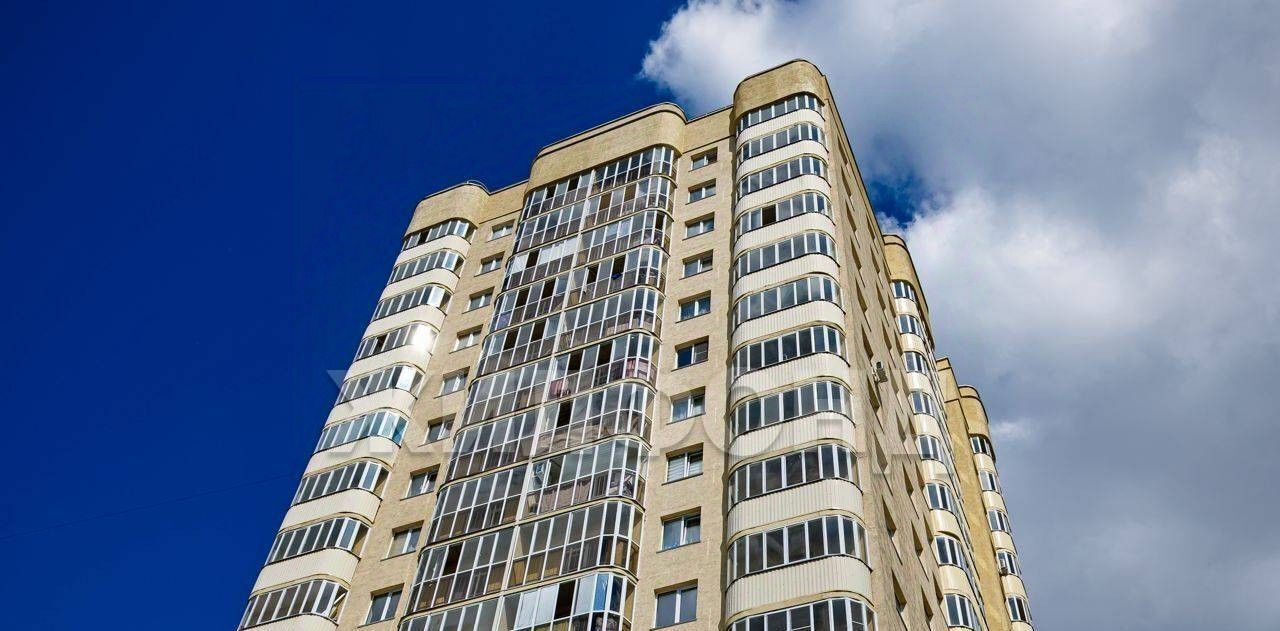 квартира г Новосибирск ул Немировича-Данченко 2б Площадь Маркса фото 12