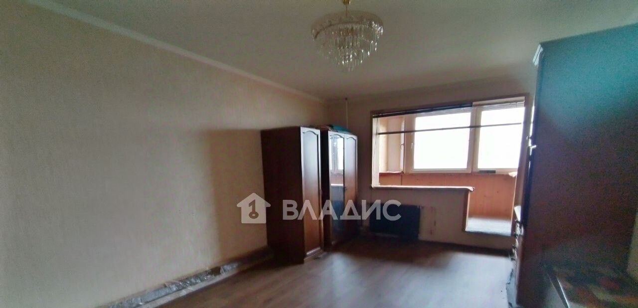 квартира г Москва метро Профсоюзная ул Новочерёмушкинская 57к/2 фото 2