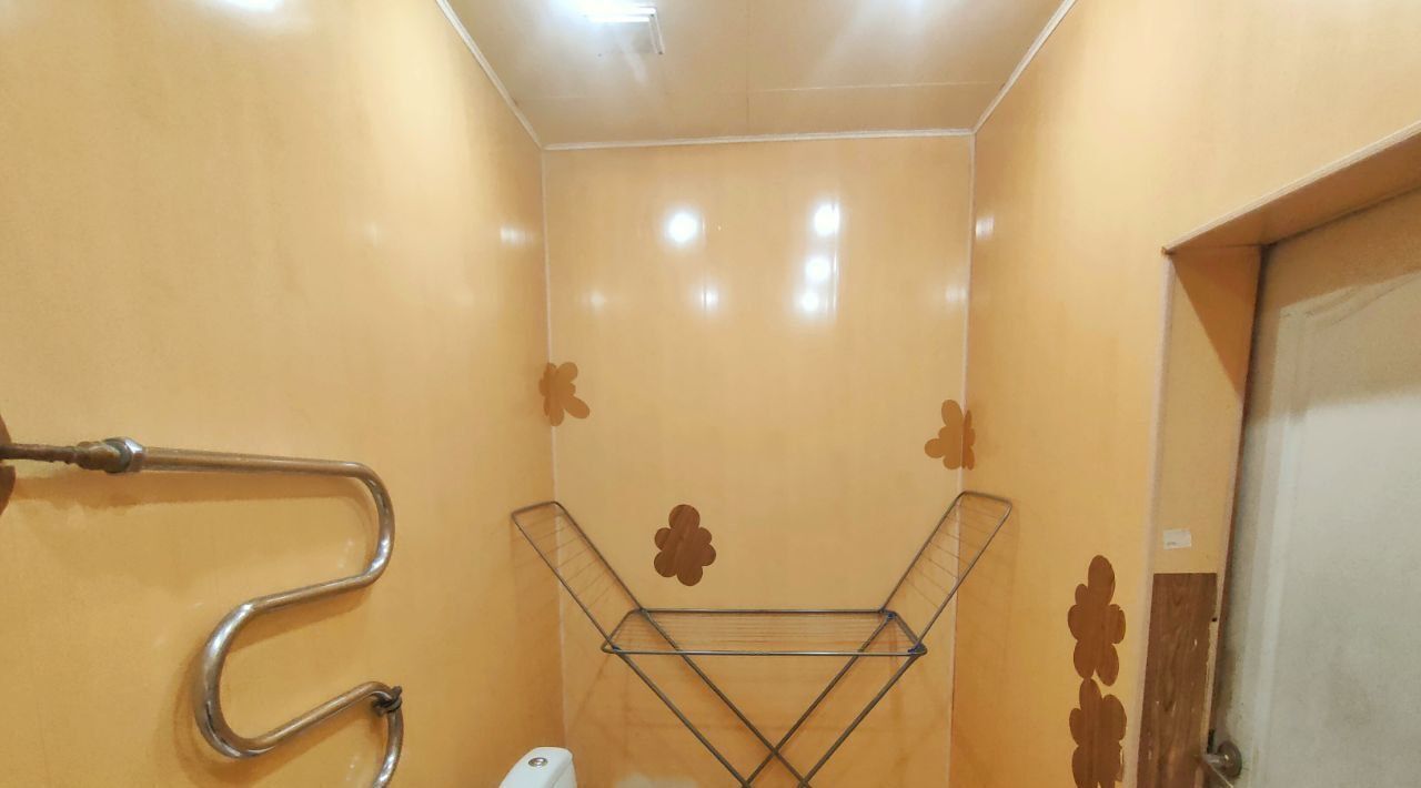 квартира г Усолье-Сибирское пр-кт Комсомольский 55 фото 1