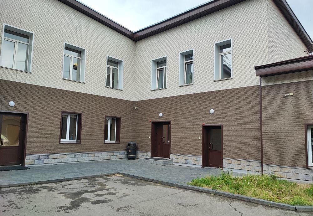 офис г Иркутск р-н Правобережный ул Карла Маркса 33/1 фото 1