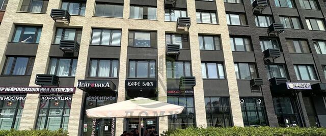 б-р Скандинавский 1к/1 Потапово фото
