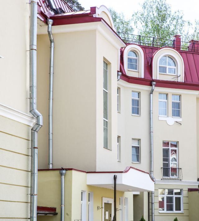 квартира г Королев мкр Первомайский ул Советская 2 Медведково фото 3