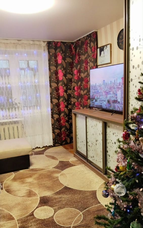 квартира городской округ Истра г Дедовск ул Энергетиков 18 фото 3