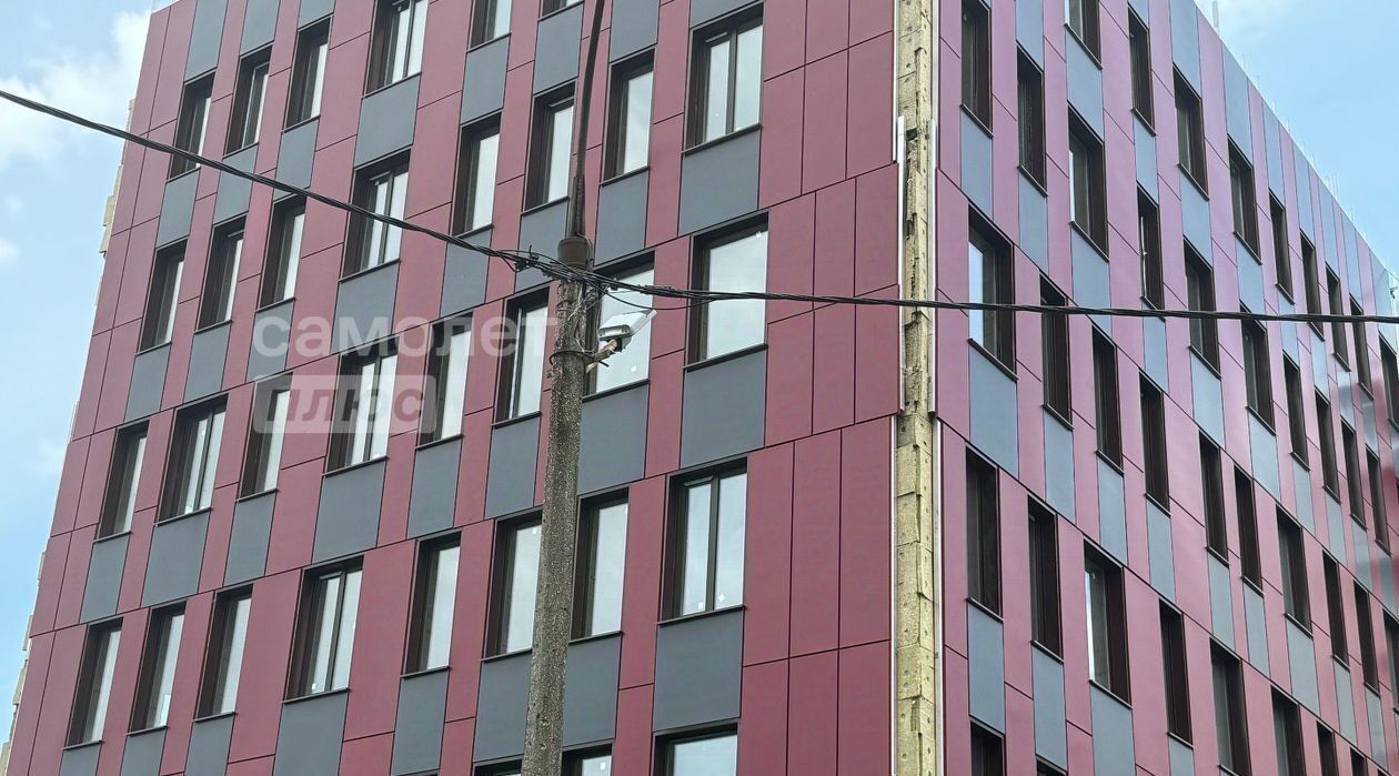 квартира г Химки ул. Марии Рубцовой, 5к 2, Планерная фото 2