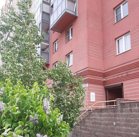 метро Комендантский Проспект ул Долгоозёрная 37к/1 фото