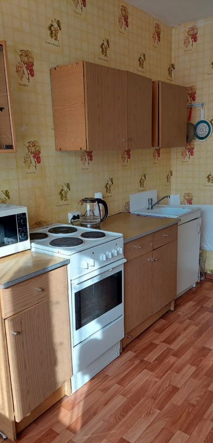 комната г Санкт-Петербург п Парголово ул Михаила Дудина 25к/2 метро Парнас фото 2