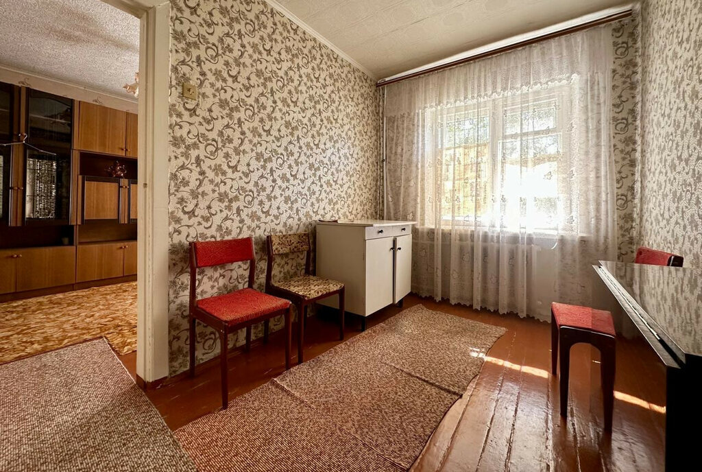 комната г Орел ул Садовского 5 фото 3