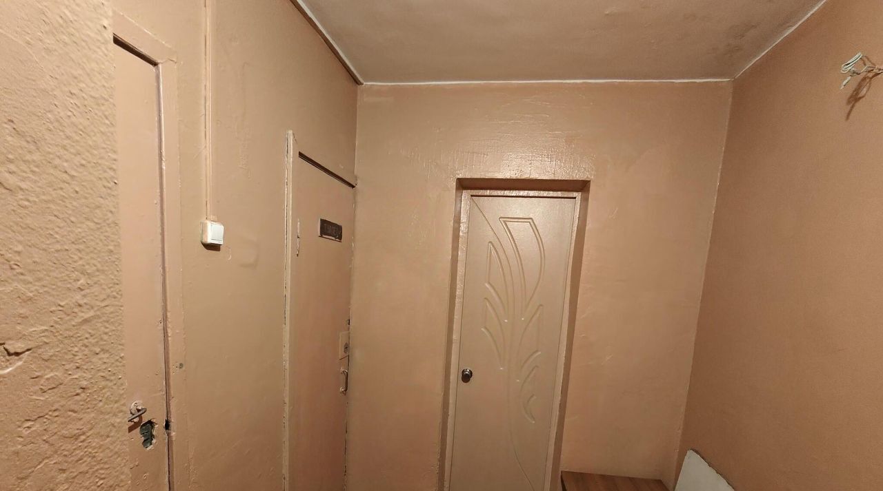 комната г Владимир р-н Ленинский ул 9 Января 3 фото 4