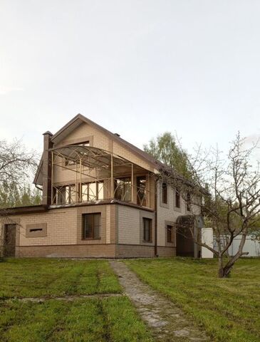 д Кадниково проезд Южный 1 фото