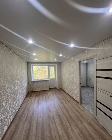 квартира ул. Микрорайон, 32 фото