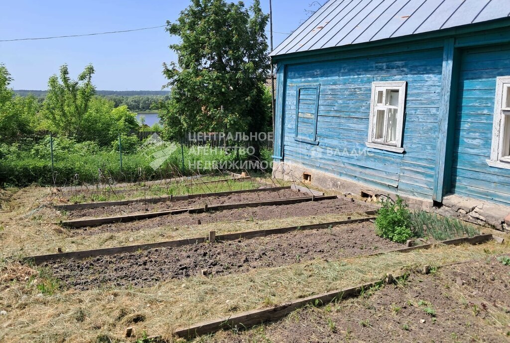 дом г Касимов ул Набережная 77а фото 4