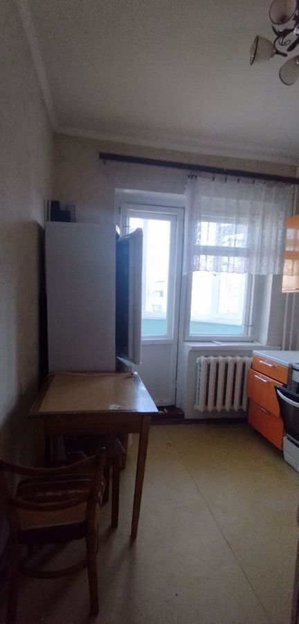 квартира г Сургут р-н Центральный ул Дзержинского 6 Сургут, Тюменская обл. фото 2