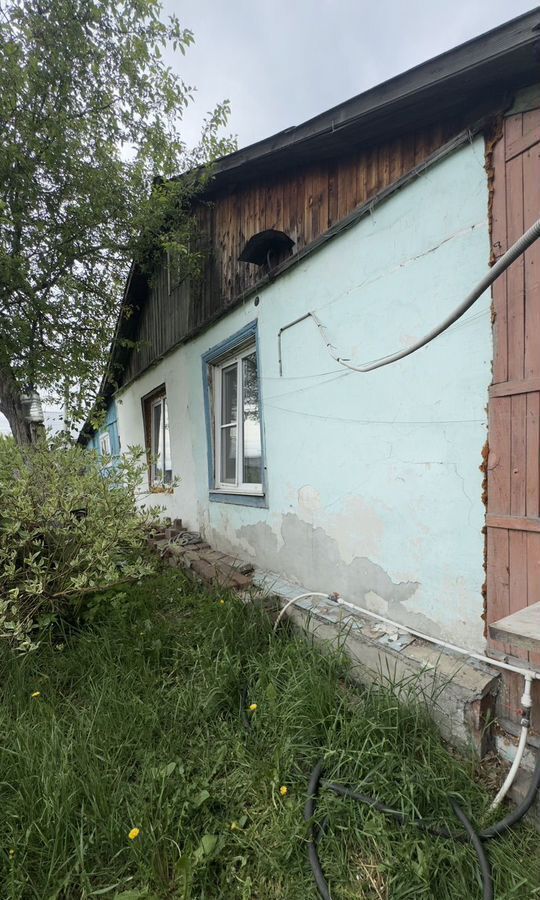 дом г Кемерово д Комиссарово р-н Заводский ул Таврическая 110 Кемеровская обл. — Кузбасс фото 13