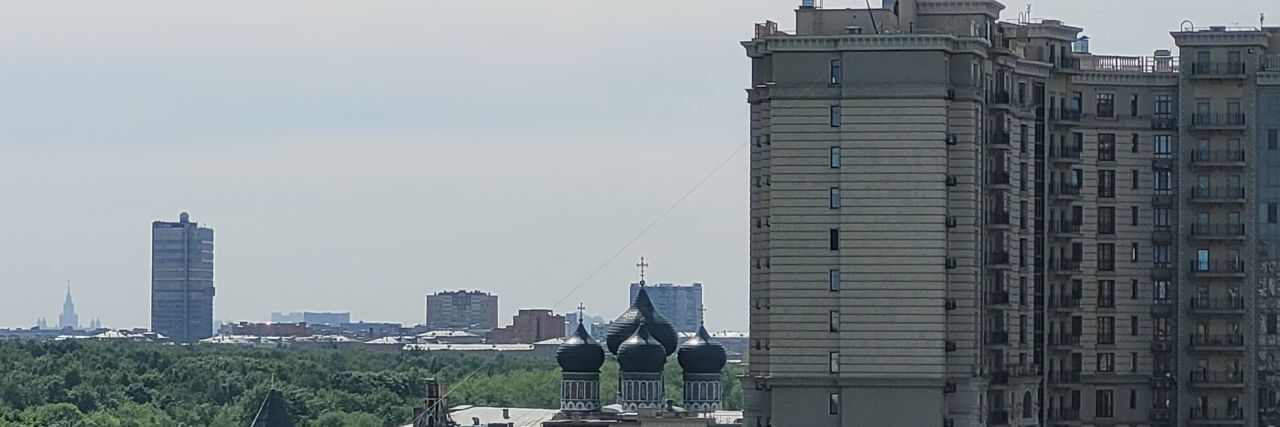 квартира г Москва метро Измайловская ул 2-я Прядильная 5 фото 9