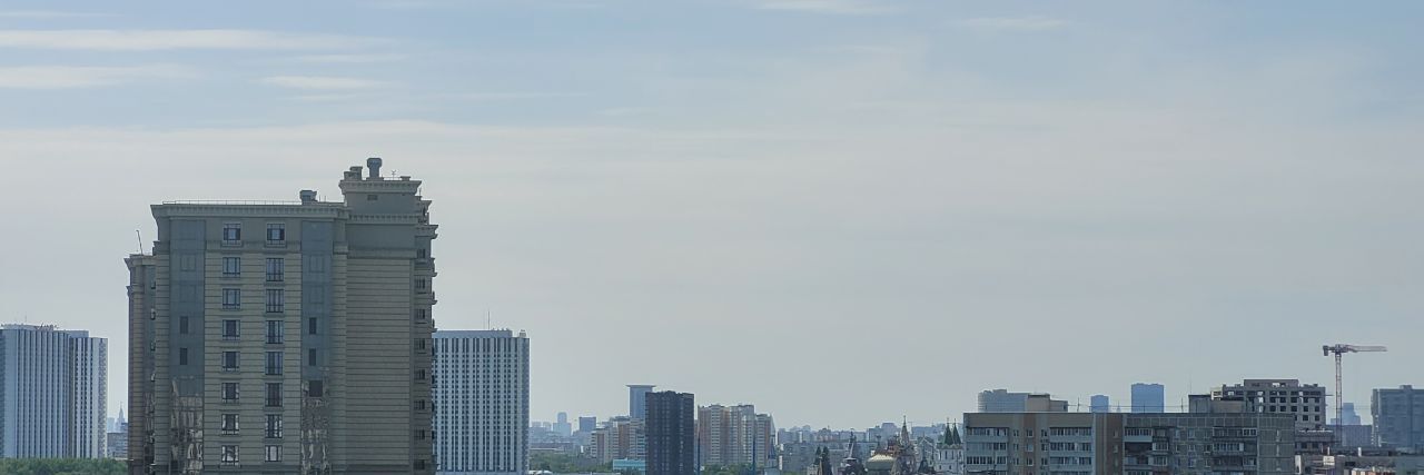 квартира г Москва метро Измайловская ул 2-я Прядильная 5 фото 10