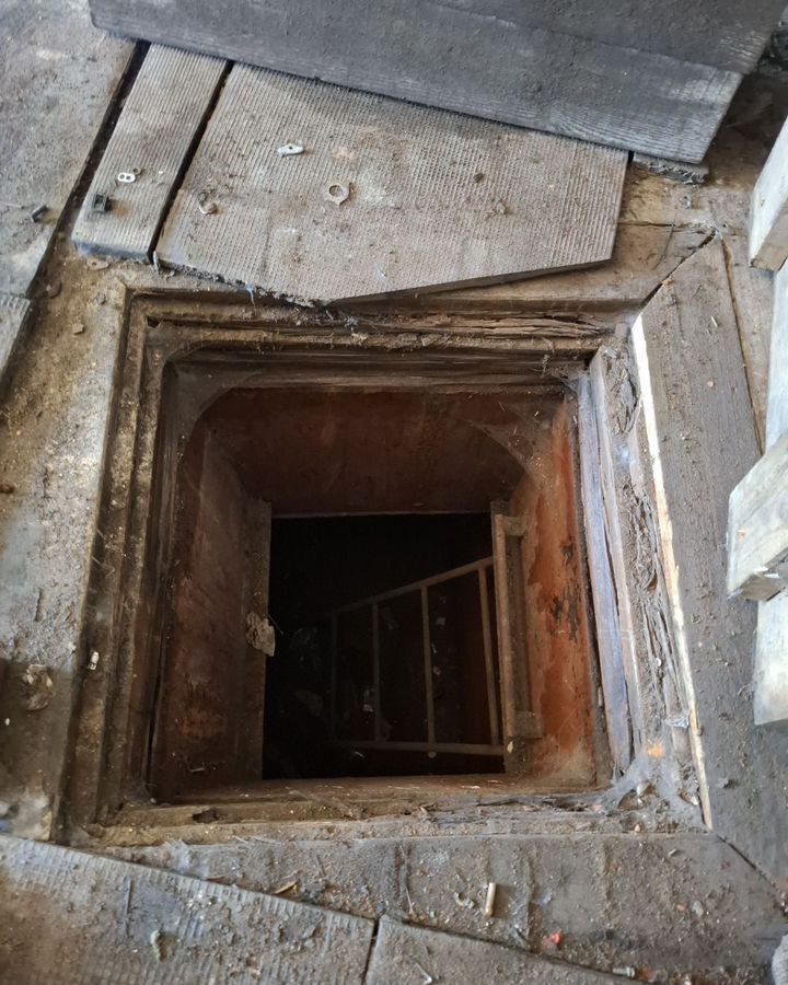 гараж г Шатура туп Казанский 15 фото 8