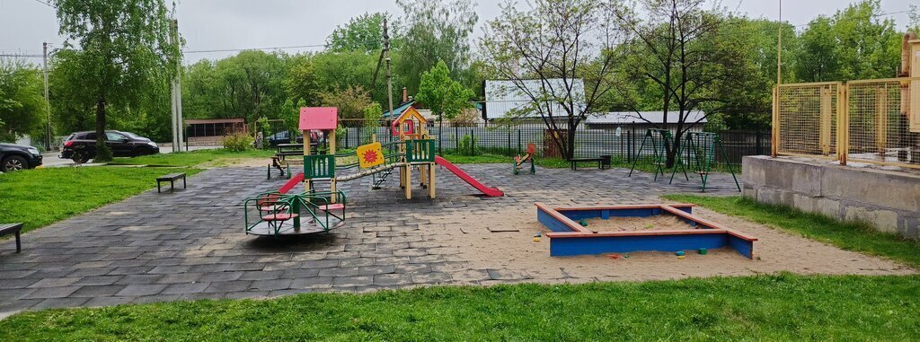 квартира г Рязань Песочня ул Тимуровцев 6к/1 фото 9