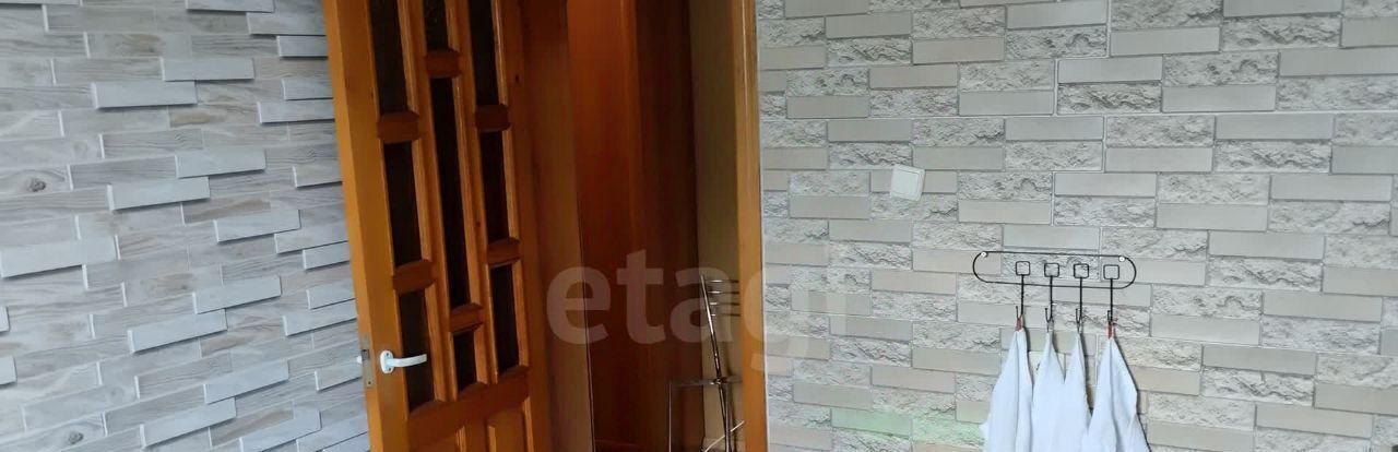 квартира г Белгород Западный ул Советская 1а фото 11