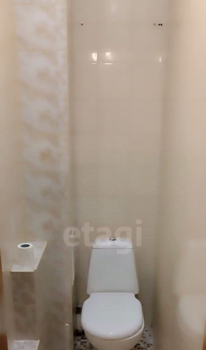 квартира г Белгород Западный ул Советская 1а фото 17