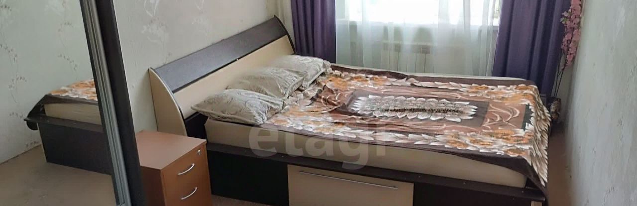 квартира г Белгород Западный ул Советская 1а фото 19