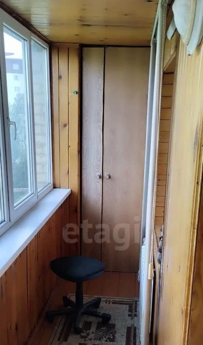 квартира г Белгород Западный ул Советская 1а фото 29