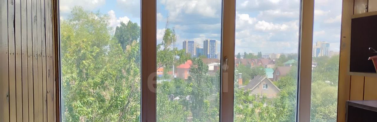 квартира г Белгород Западный ул Советская 1а фото 28