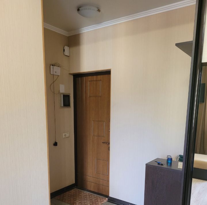 квартира г Видное ЖК Видный 10 Домодедовская фото 10