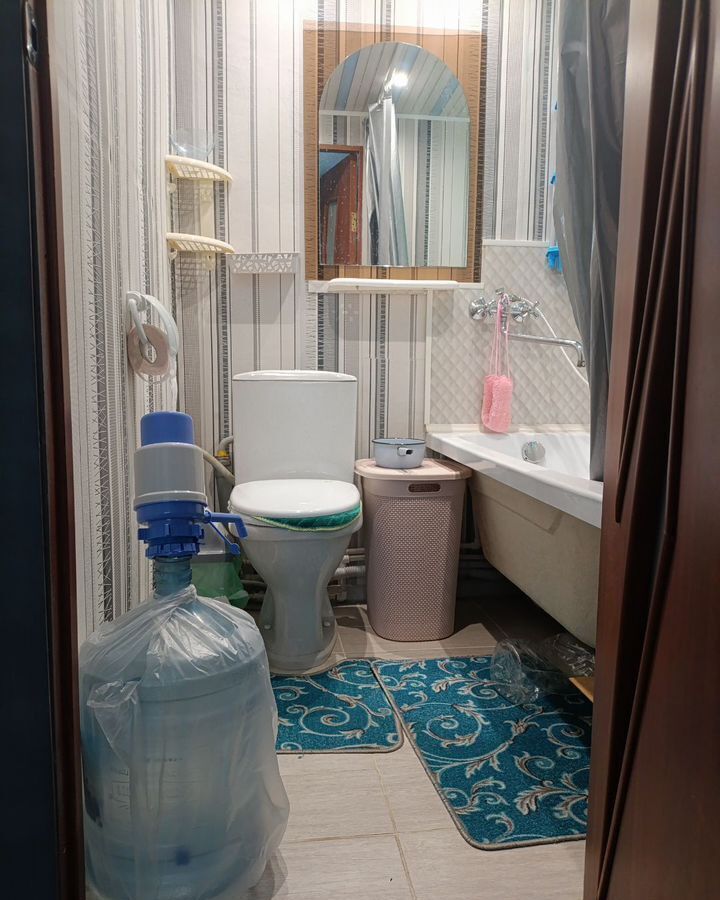 комната г Новокуйбышевск ул Гагарина 3 фото 13