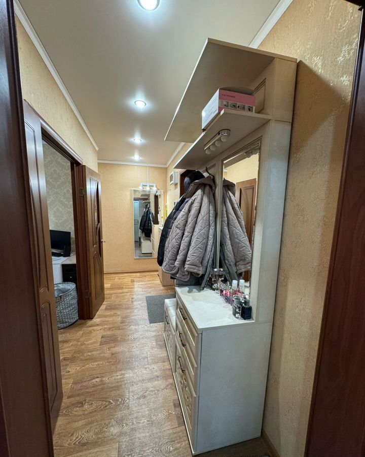 квартира г Курчатов ул Садовая 4 фото 14