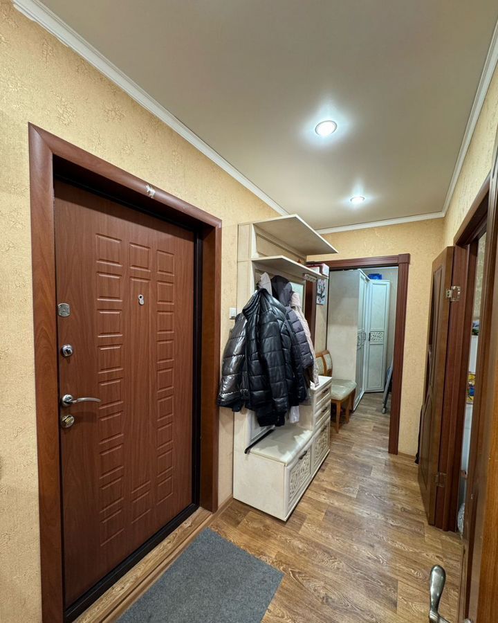 квартира г Курчатов ул Садовая 4 фото 15