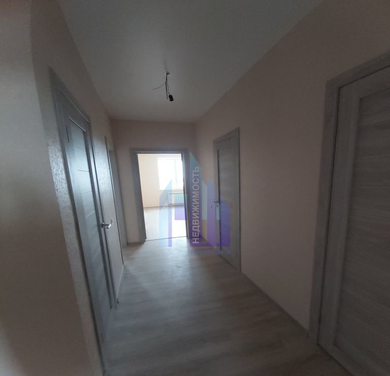 квартира г Воронеж р-н Ленинский ул Донбасская 25к/3 фото 7