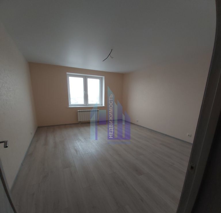 квартира г Воронеж р-н Ленинский ул Донбасская 25к/3 фото 10
