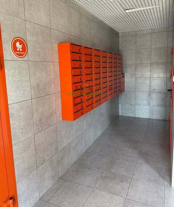 квартира г Балаково ул Строительная 37а/2 фото 15