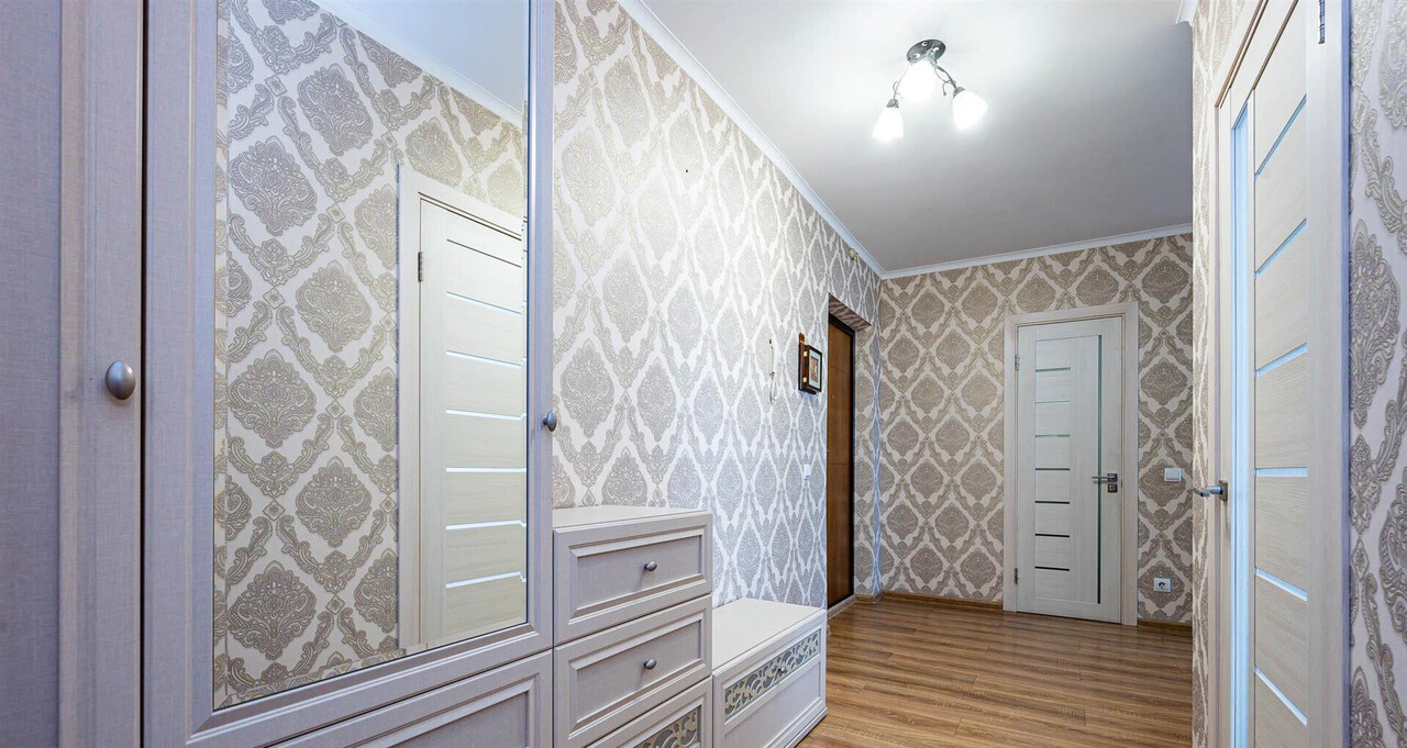 квартира г Краснодар ул им. Калинина 350/4 фото 8