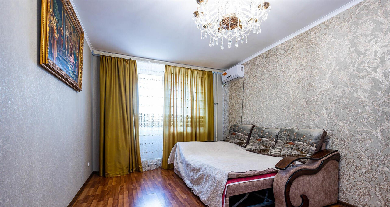 квартира г Краснодар ул им. Калинина 350/4 фото 6