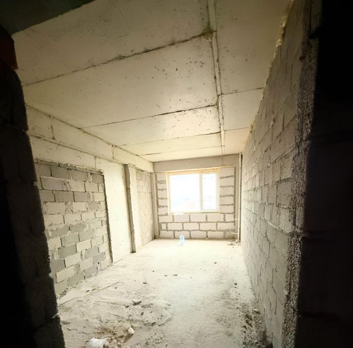 квартира г Махачкала Советский, ул. Магомеда Гамзатова, 94 фото 5