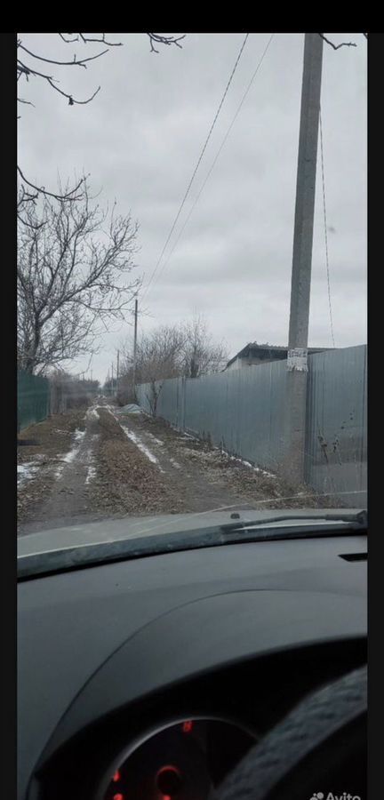 земля г Волжский сад СНТ Цветущий ул Ежевичная 8 Сад фото 25