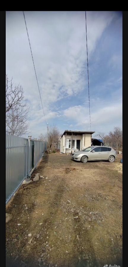 земля г Волжский сад СНТ Цветущий ул Ежевичная 8 Сад фото 29